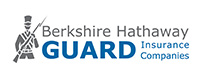 Berkshire Hathaway GUARD Logo