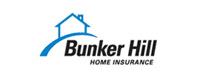 Bunker Hill (Plymouth Rock)(MA Homeowners) Logo