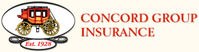 Concord Group Logo