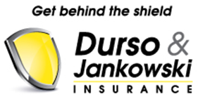 Durso & Jankowski Insurance Logo