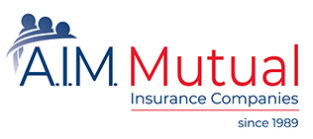 AIM Mutual Insurance Companies Logo